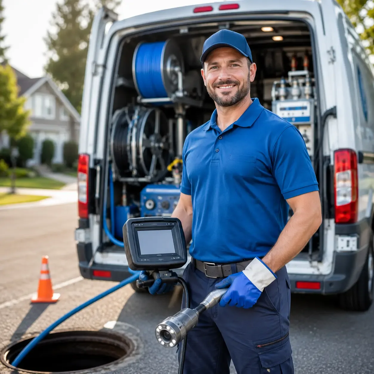 Local Pipe Relining specialists in Aiea, HI