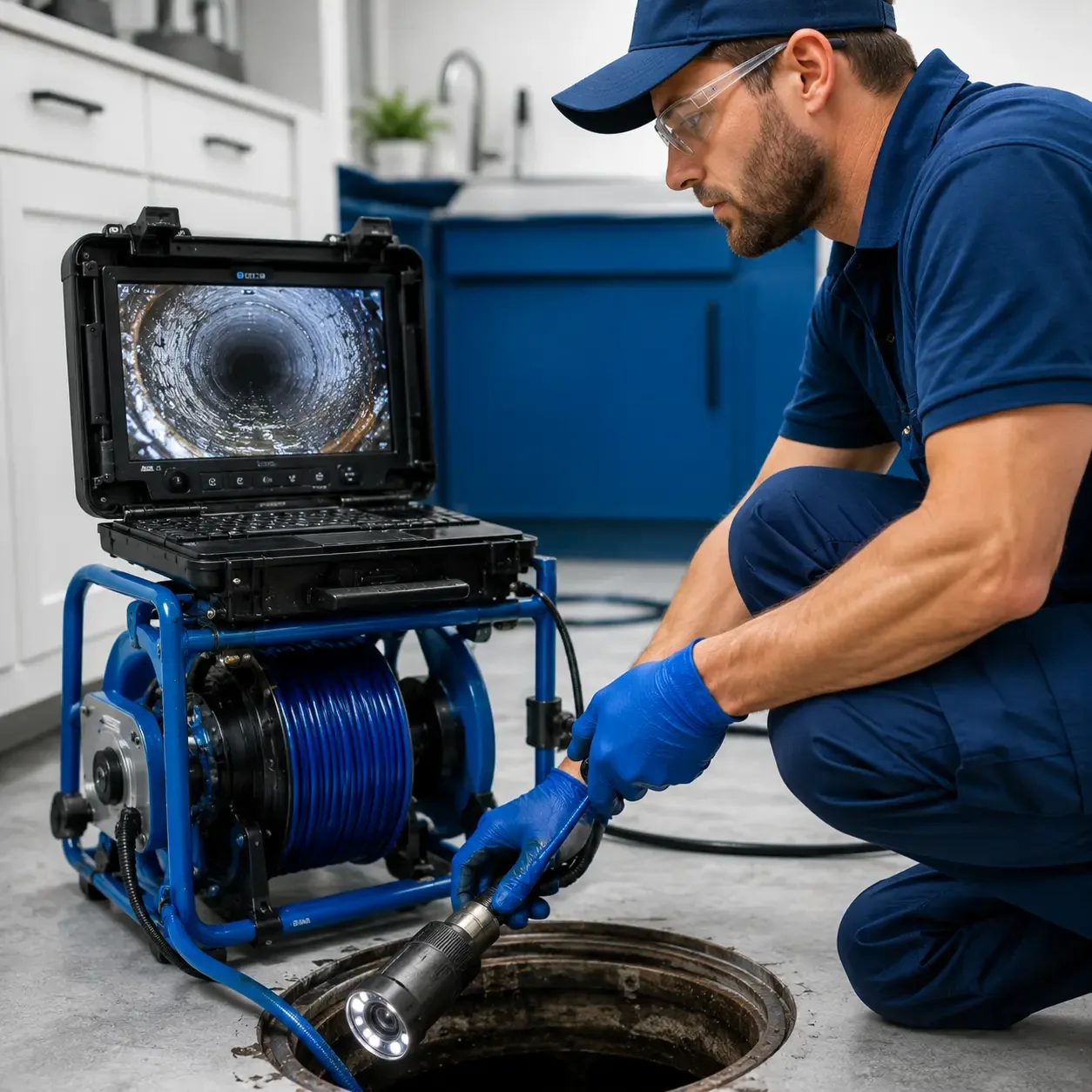 Pipe Relining professionals serving Aiea, HI